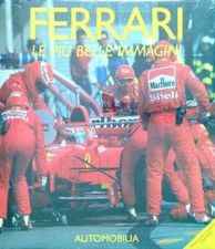 FERRARI LE PIU' BELLE IMMAGINI