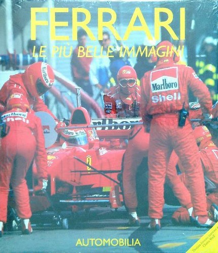 Ferrari piu belle - belle, immagini