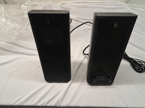 Speaker per marca - per, logitech