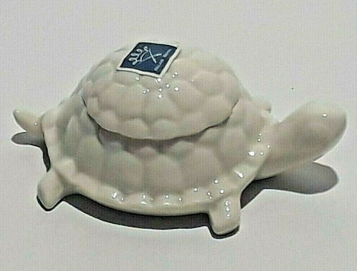 Tartaruga scatola portagioie - scatola,