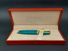 Nice ST Dupont Ballpoint Pen &