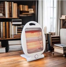 STUFA Elettrica TERMOSTUFA al