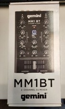 Gemini MM1 BT Professional
