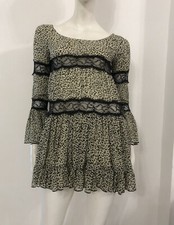 DENNY ROSE Spotted Leopard