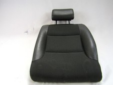 8P0885501G87A SCHIENALE SEDILE POSTERIORE LATO SINISTRO IN PELLE E TESSUTO ALLES