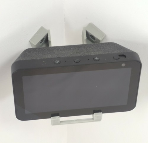 Echo show supporto - show, 5