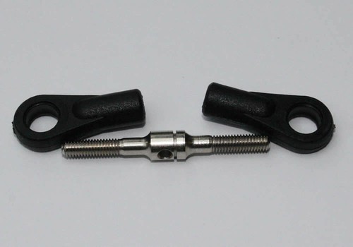 Mugen spare part - 1:8, mbx7r