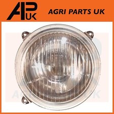 RH Proiettore per Massey Ferguson 20 178 185 188 235 275 698 699 Trattore