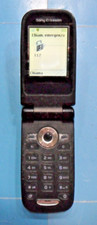 CELLULARE SonyEricsson Z550i USATO FUNZIONANTE