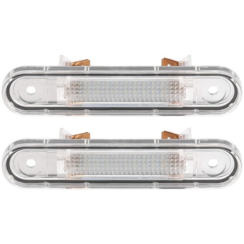 Targa led per - e-per, benz