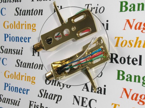 Gusci cartuccia placcati oro - gusci,