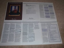 Brochure altoparlante Phase