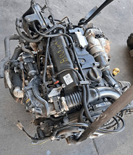 1733055 Motore semicompl. T1DA