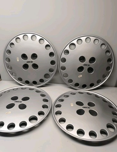 Calotte set coppette ruota - 4x,