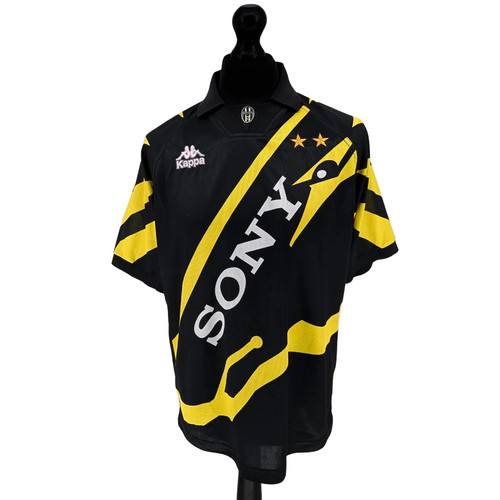 Maglia calcio alternativa