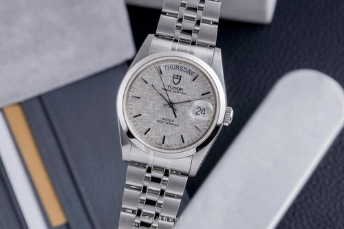 Orologio uomo tudor prince - uomo,