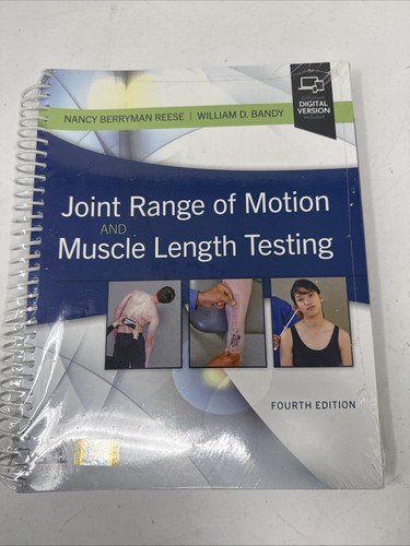 Joint range motion - joint, and