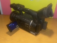 Pacchetto videocamera