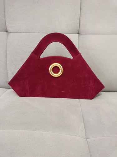 Borsa mano vintage - borsa,