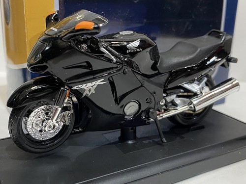Honda cbr 1100 - cbr, xx