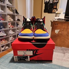 Taglia 11,5 - Blu Il Grande x