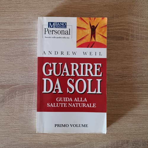 Guarire soli vol 1 - guarire,