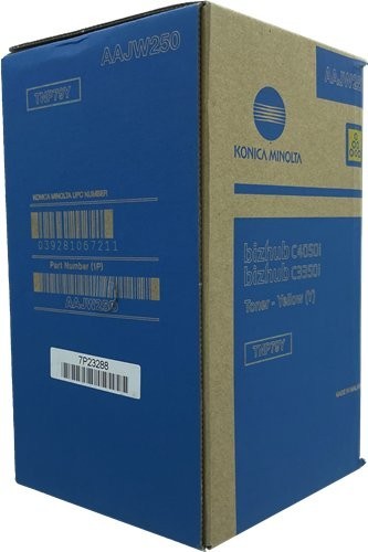 Original konica minolta - konica,