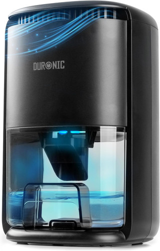 Dh07 mini deumidificatore - bk,