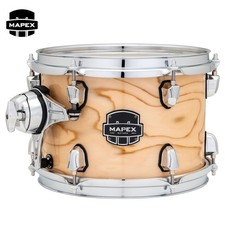 Mapex Saturn VI Acero/Noce 8"