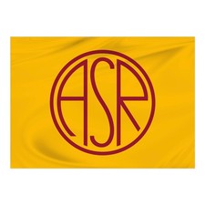 As roma bandiera ufficiale