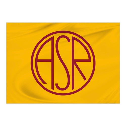 Roma bandiera ufficiale - roma,
