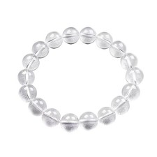 Bracciale perle cristallo