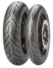 Diablo Rosso Scooter Tmax