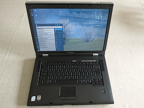 Lenovo 3000 n100 computer - lenovo,
