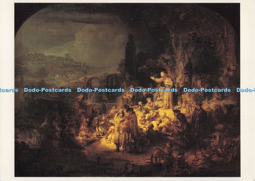 D279545 berlin gemaldegalerie - berlin,