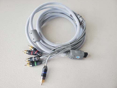 Psyclone component cavo - component, video