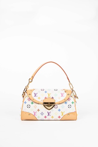 Borsa tracolla vintage louis - tracolla,