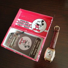 Orologio da polso Topolino