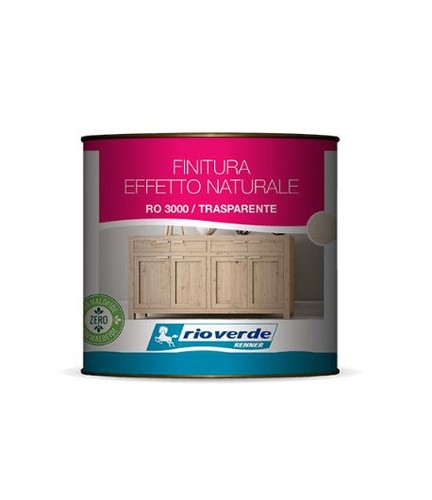 Finitura effetto naturale - effetto,