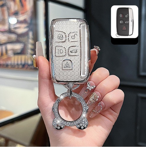 Custodia chiave auto