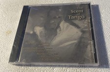 The Scent of Tango - Astor