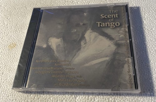 The scent tango - the, astor