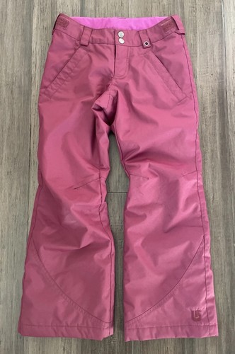 Pantaloni sci burton - da,