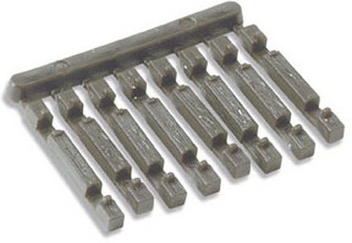 Peco sl308f scala traversine - n,