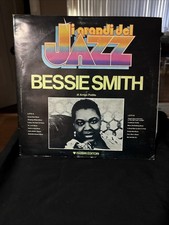 BESSIE SMITH Bessie Smith I