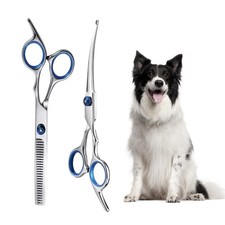 JRYGAC 2 Pezzi Forbici