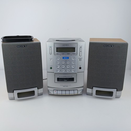 Sony pmc r35l micro - pmc-r35l,