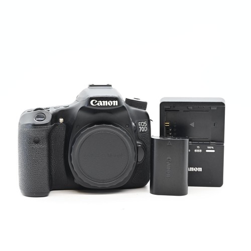 Corpo fotocamera canon - fotocamera, eos