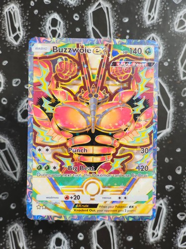 Fatto mano buzzwole - a, mano: