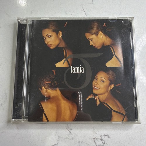 Tamia - tamia,